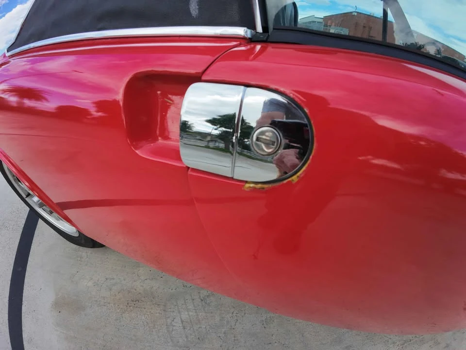 1972 Porsche 914 - Image 19 of 19