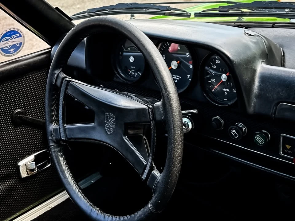 1972 Porsche 914/4 - Image 18 of 20
