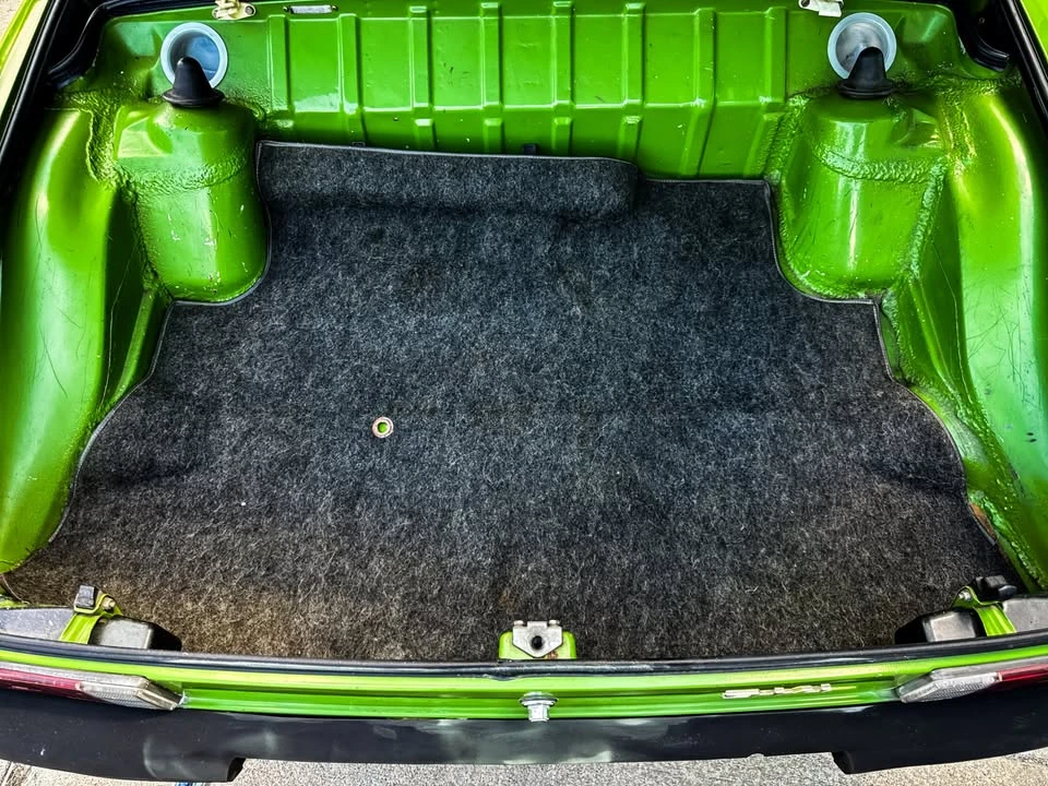 1972 Porsche 914/4 - Image 20 of 20
