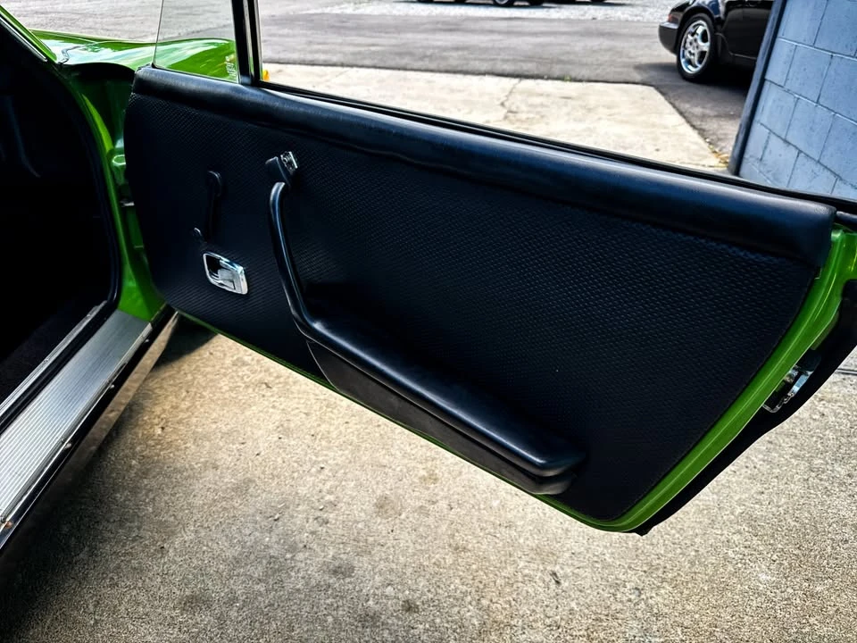 1972 Porsche 914/4 - Image 13 of 20