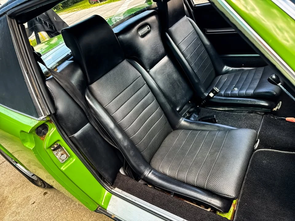 1972 Porsche 914/4 - Image 15 of 20