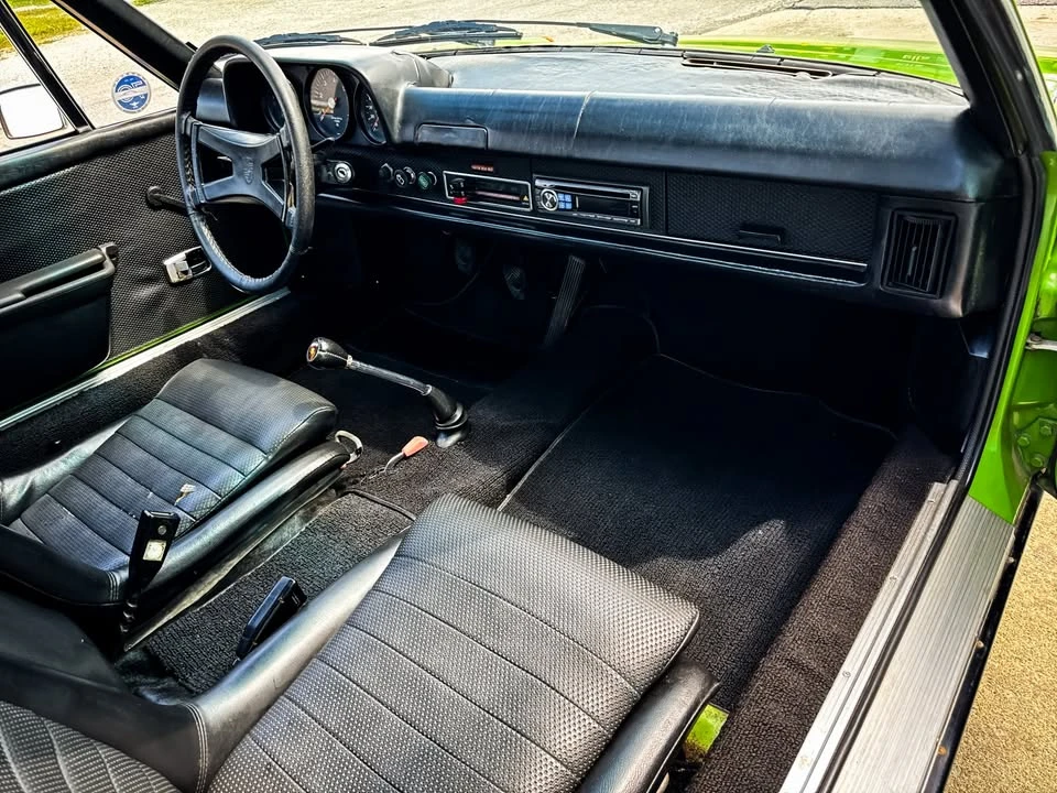 1972 Porsche 914/4 - Image 12 of 20