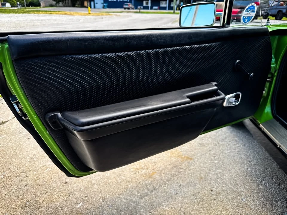 1972 Porsche 914/4 - Image 9 of 20