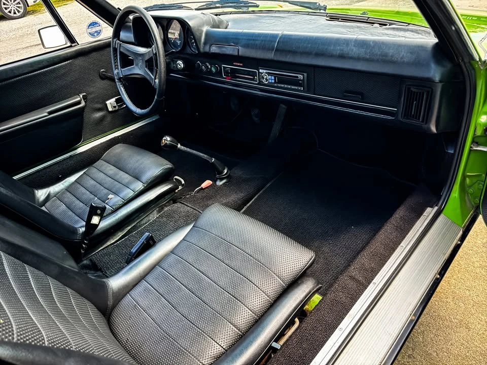 1972 Porsche 914/4 - Image 14 of 20