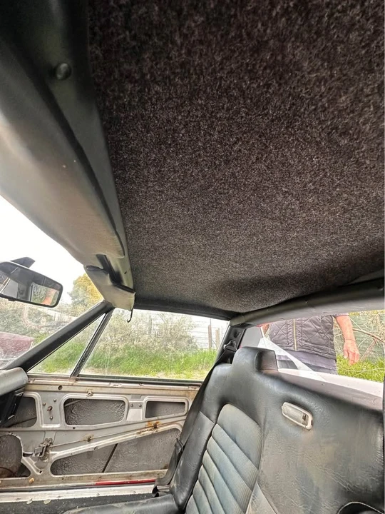 1972 Porsche 914 - Image 7 of 9