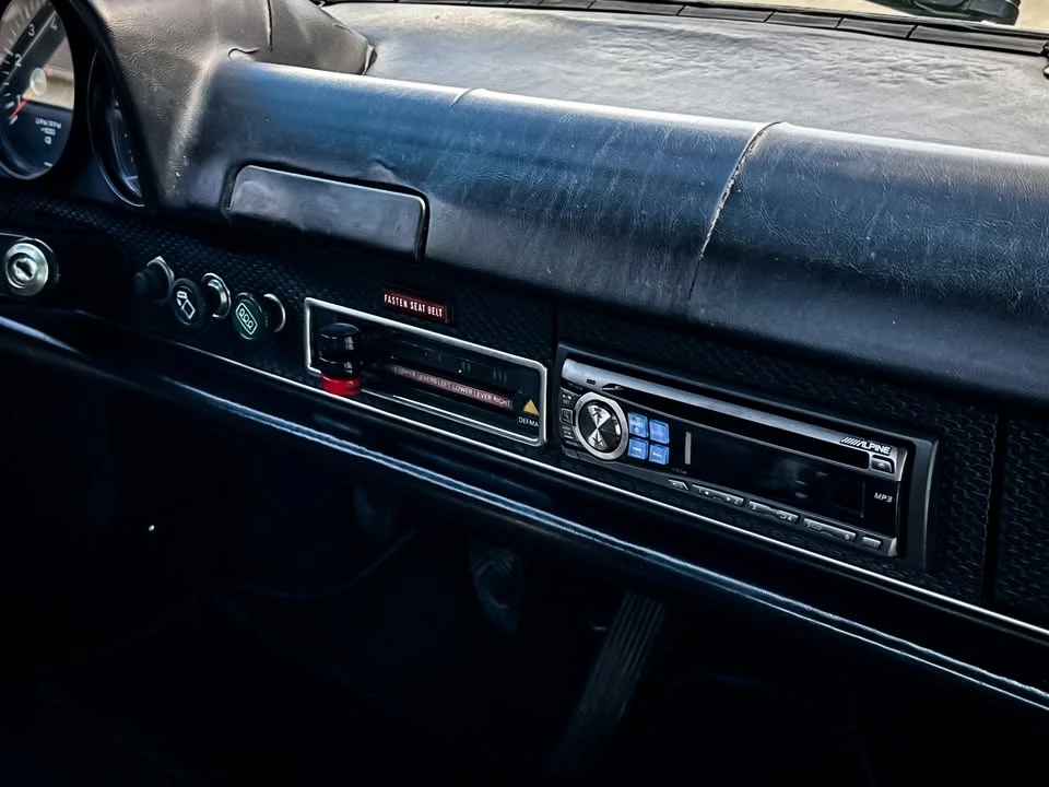 1972 Porsche 914/4 - Image 16 of 20
