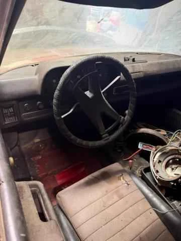 1972 Porsche 914 - Image 6 of 9
