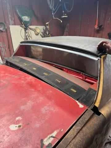1972 Porsche 914 - Image 2 of 9