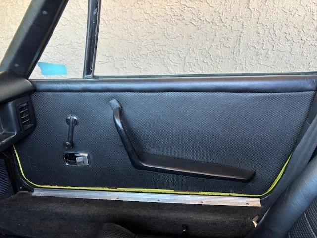 1972 Porsche 914/4 - Image 8 of 9