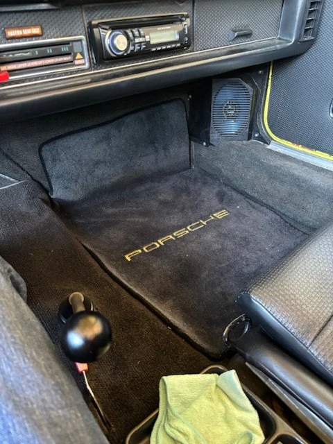 1972 Porsche 914/4 - Image 5 of 9