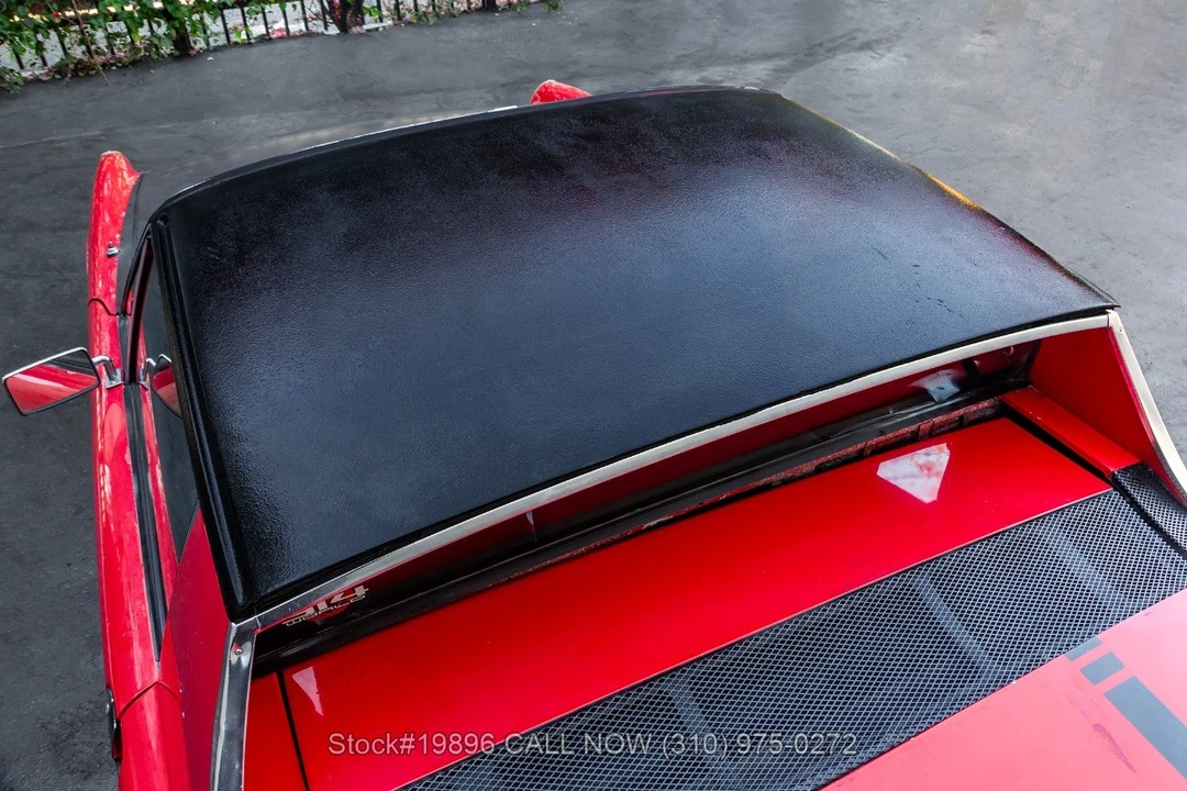 1972 Porsche 356 - Image 14 of 31