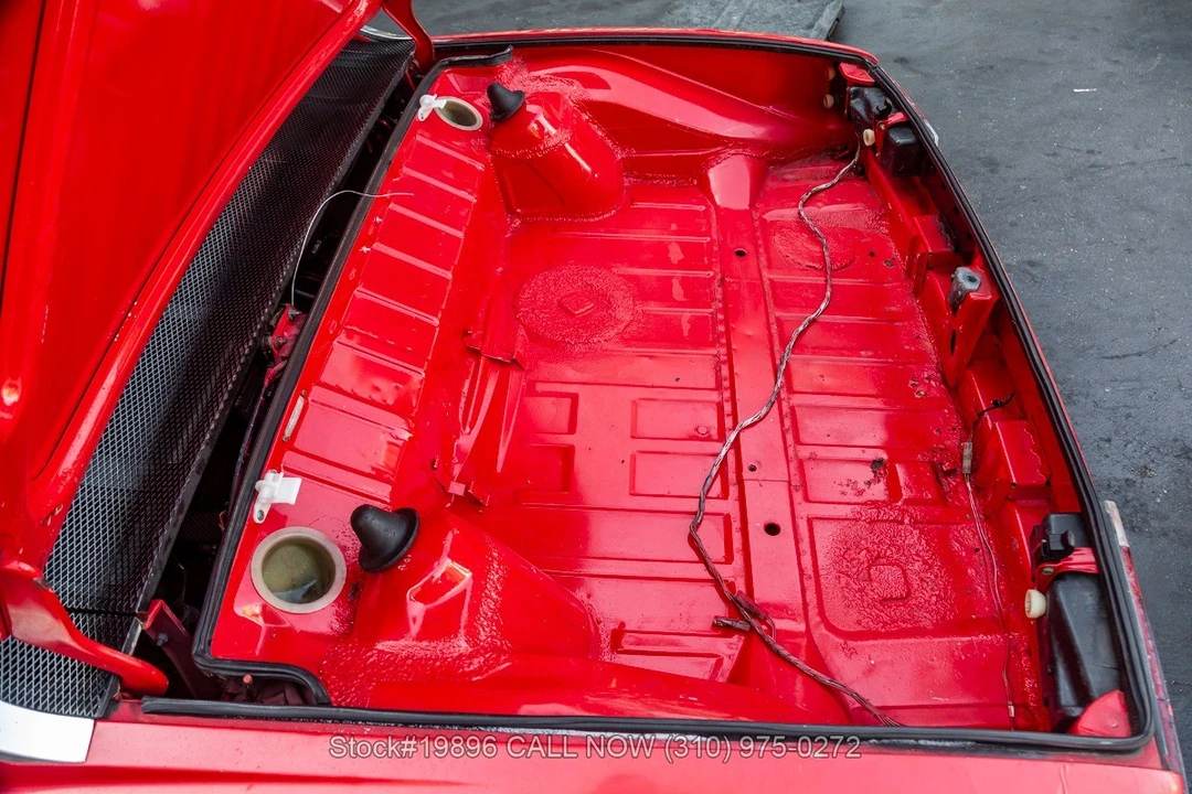 1972 Porsche 356 - Image 30 of 31