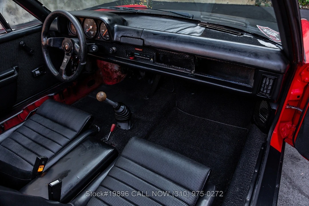 1972 Porsche 356 - Image 27 of 31