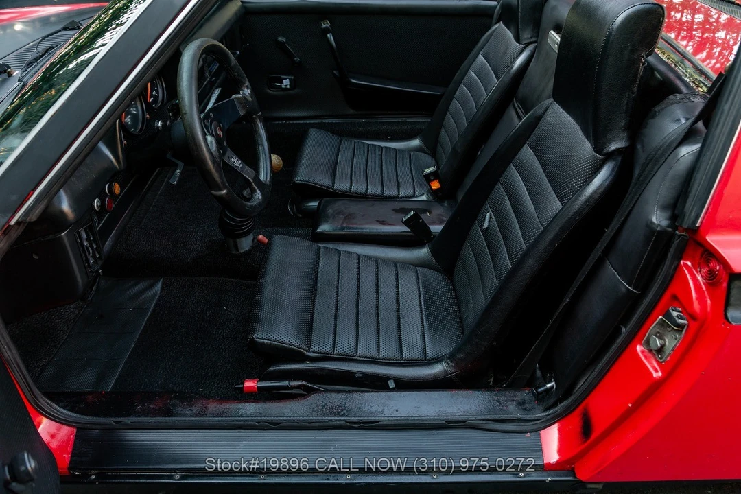 1972 Porsche 356 - Image 22 of 31