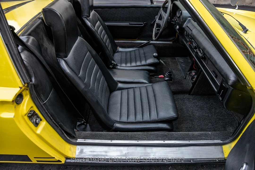 1972 Porsche 356 - Image 25 of 31