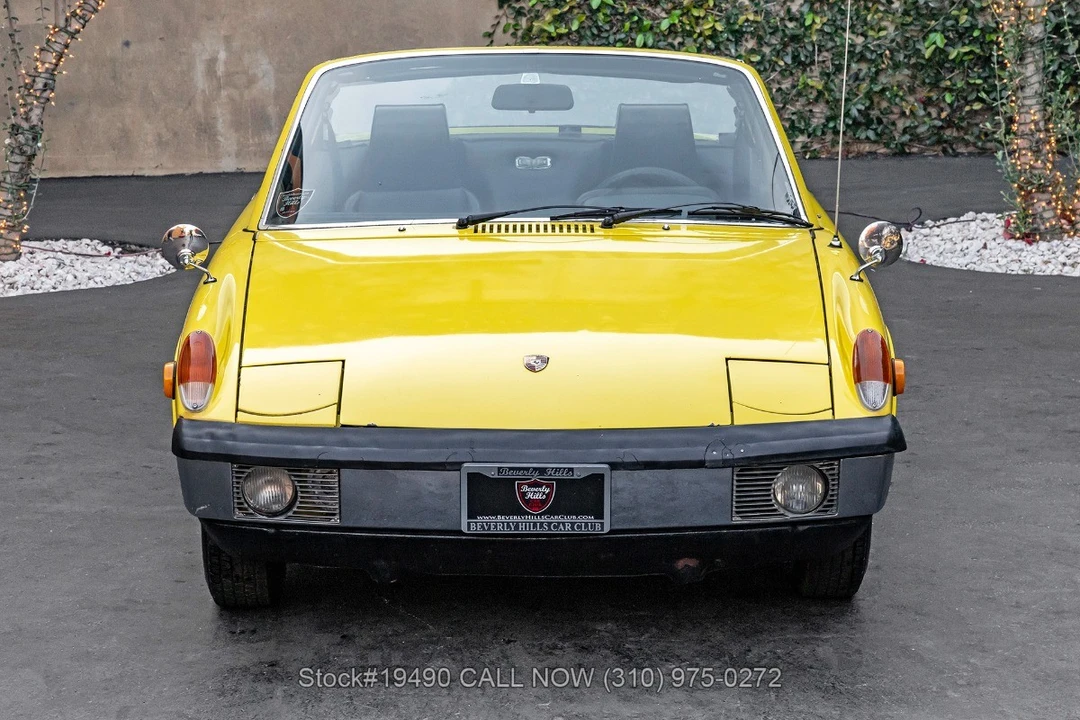 1972 Porsche 356 - Image 2 of 31