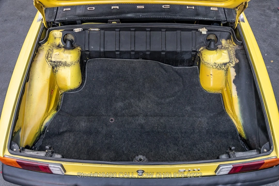 1972 Porsche 356 - Image 28 of 31