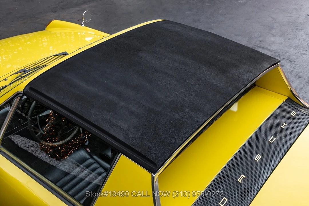 1972 Porsche 356 - Image 14 of 31
