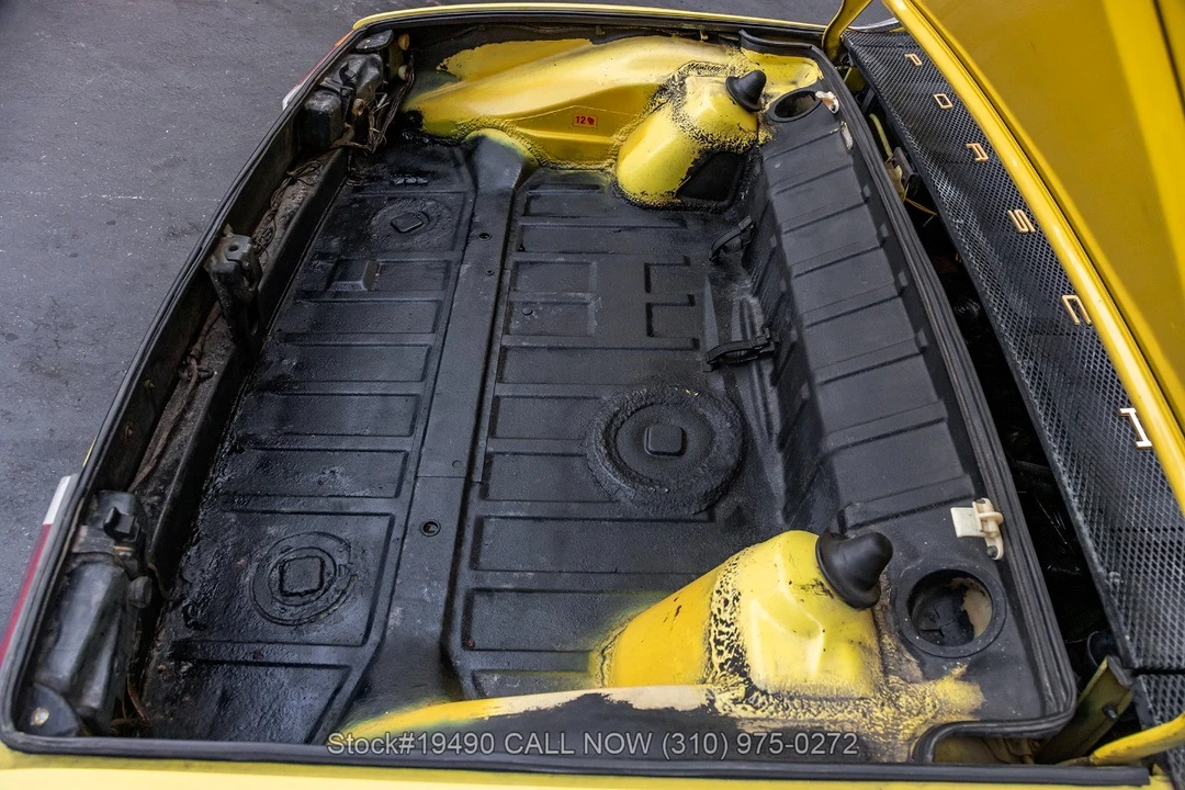 1972 Porsche 356 - Image 31 of 31