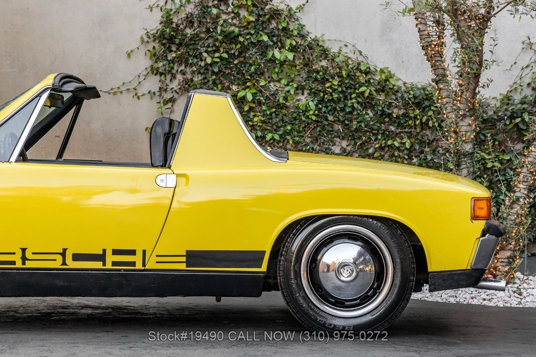 1972 Porsche 356 - Image 20 of 31