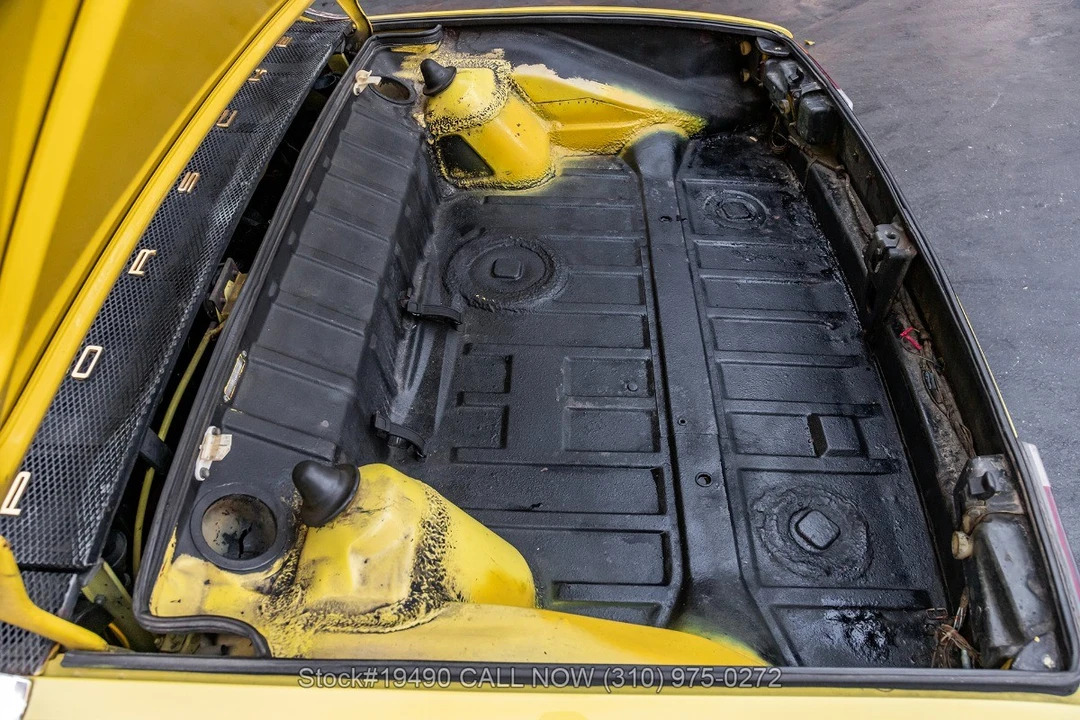 1972 Porsche 356 - Image 29 of 31