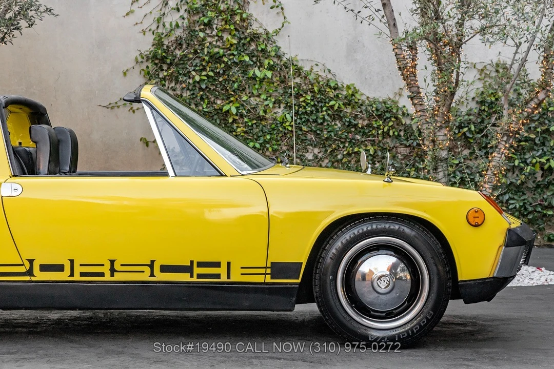1972 Porsche 356 - Image 17 of 31