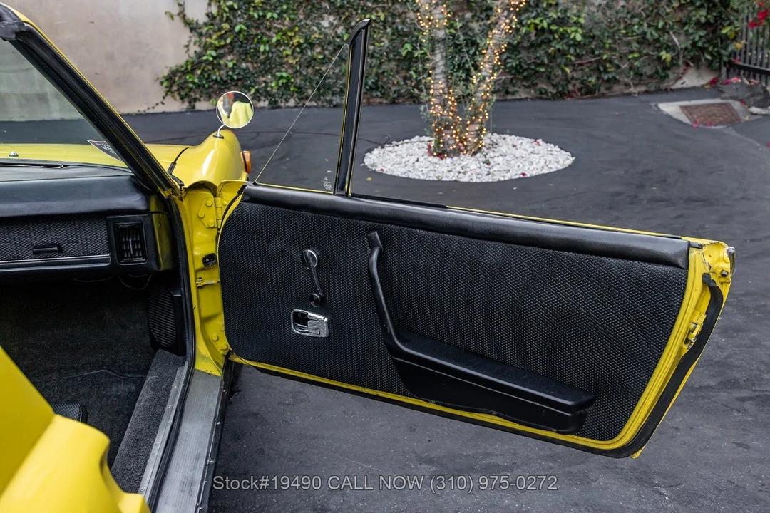 1972 Porsche 356 - Image 27 of 31