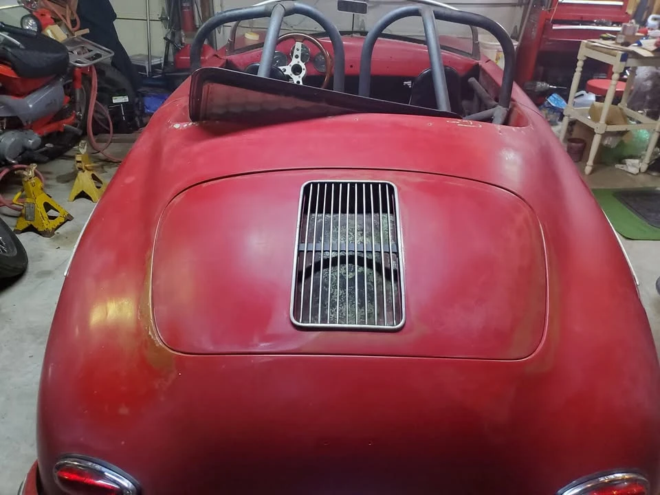 1972 Porsche 356 Replica - Image 15 of 19