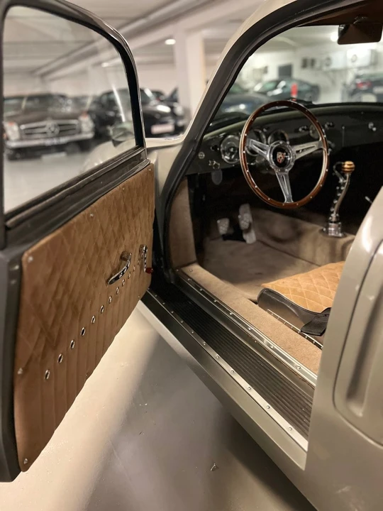 1972 Porsche 356 Replica - Image 30 of 30