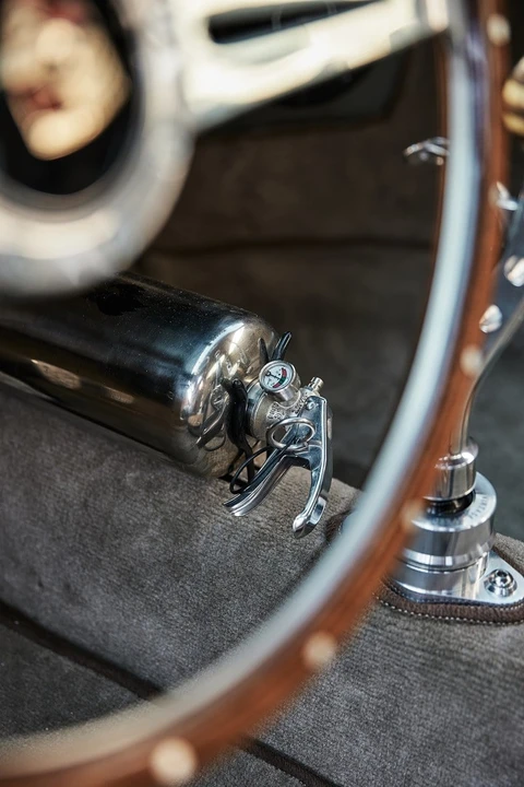 1972 Porsche 356 Replica - Image 23 of 30