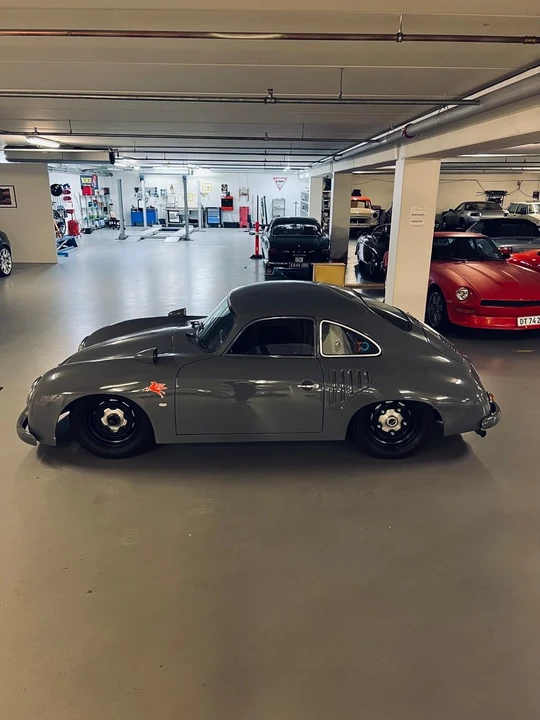 1972 Porsche 356 Replica - Image 10 of 30