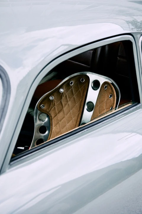 1972 Porsche 356 Replica - Image 15 of 30