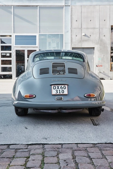 1972 Porsche 356 Replica - Image 7 of 30