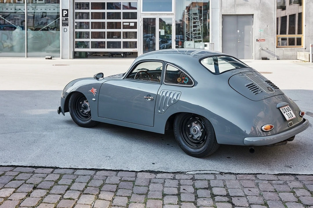 1972 Porsche 356 Replica - Image 6 of 30