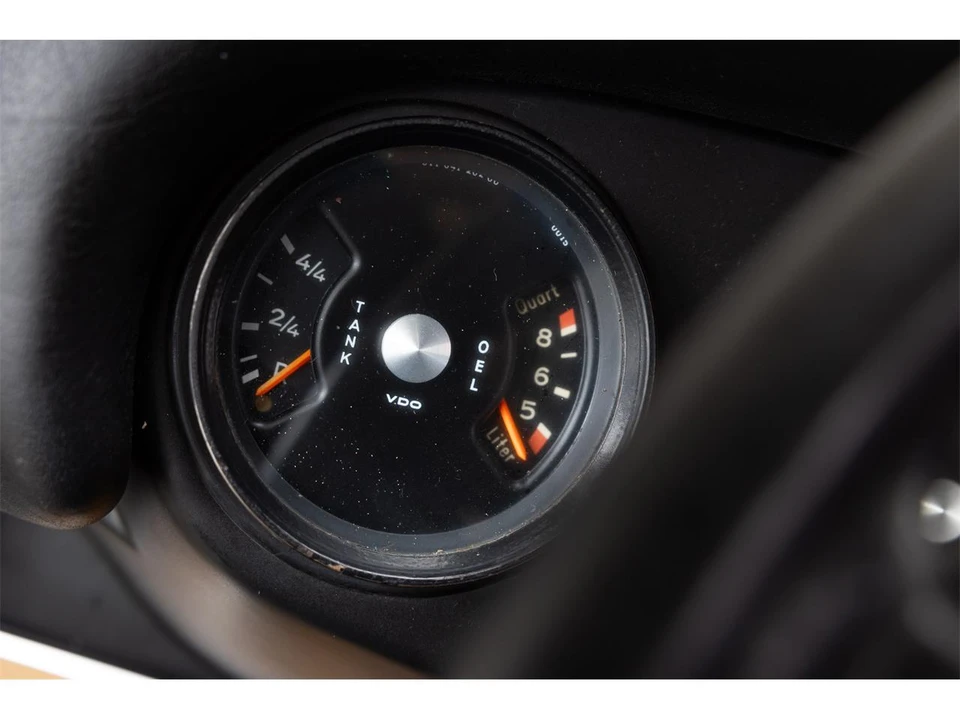 1972 Porsche 911 E F-Body LWB - Image 14 of 31