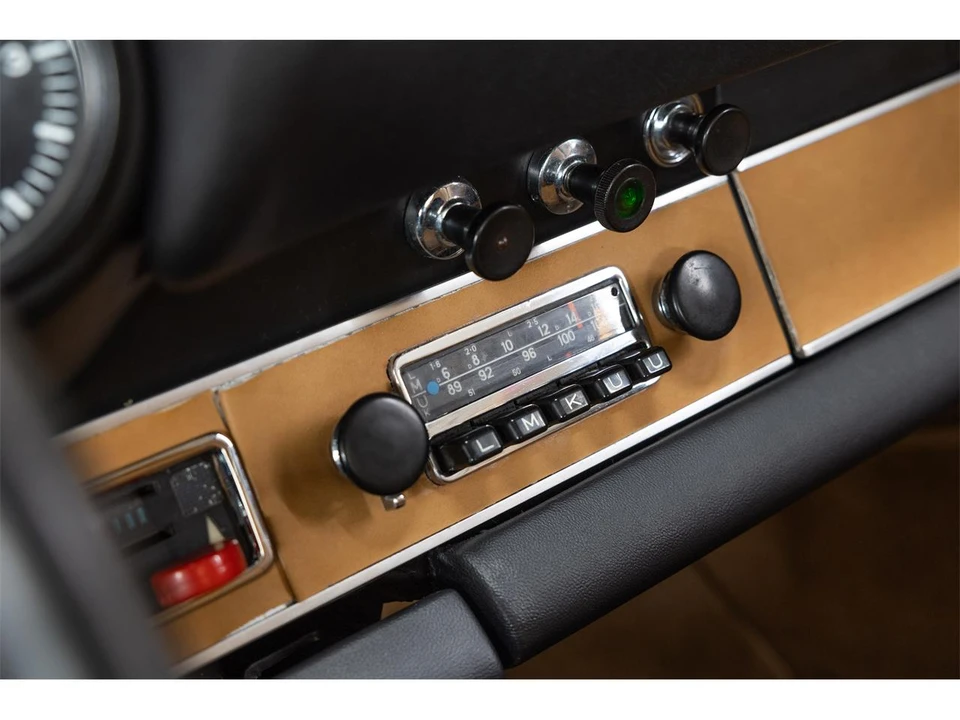 1972 Porsche 911 E F-Body LWB - Image 20 of 31