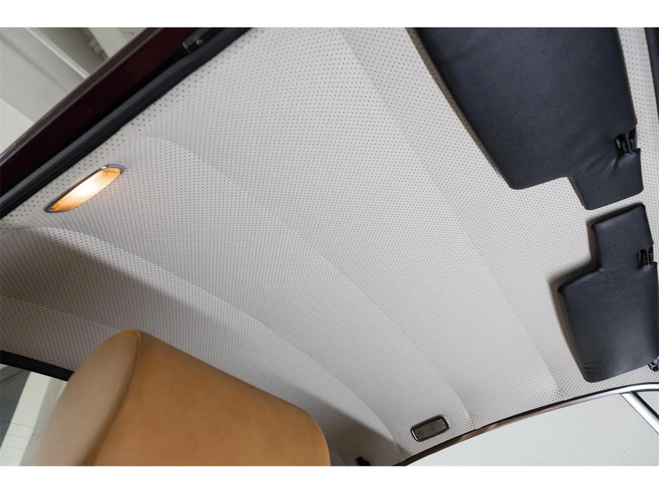 1972 Porsche 911 E F-Body LWB - Image 25 of 31