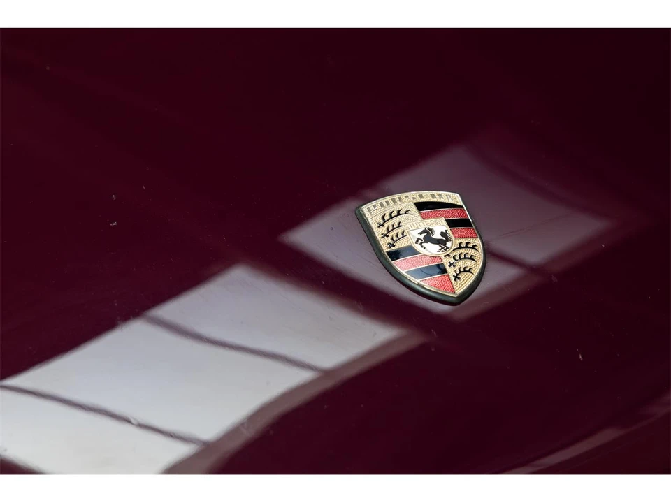 1972 Porsche 911 E F-Body LWB - Image 28 of 31
