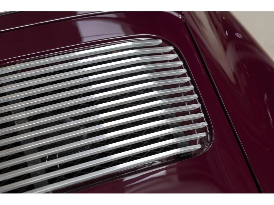 1972 Porsche 911 E F-Body LWB - Image 29 of 31