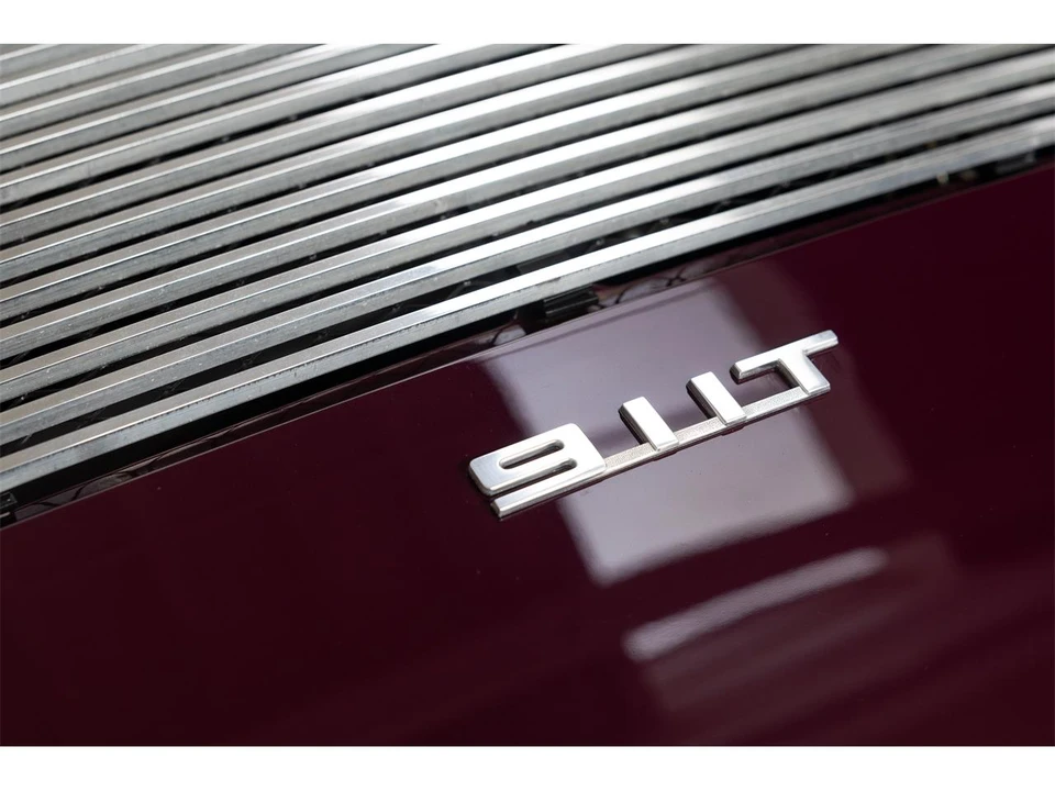 1972 Porsche 911 E F-Body LWB - Image 31 of 31
