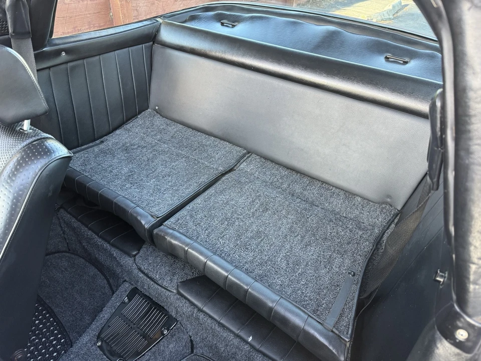 1972 Porsche 911 F-Body SWB - Image 12 of 20