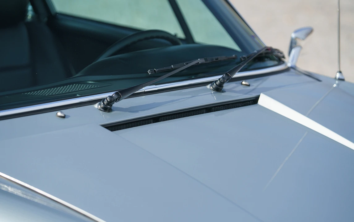 1972 Porsche 911 S F-Body LWB - Image 15 of 21