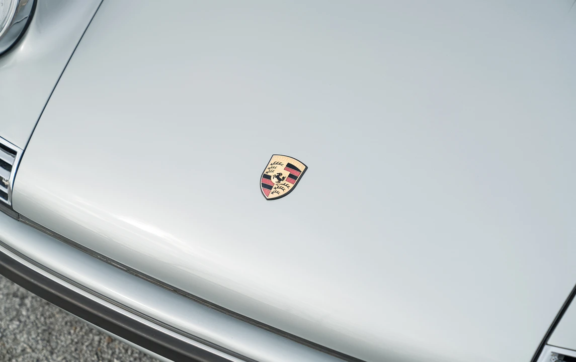 1972 Porsche 911 S F-Body LWB - Image 12 of 21