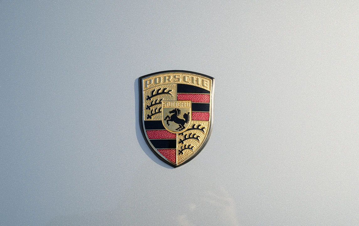 1972 Porsche 911 S F-Body LWB - Image 13 of 21