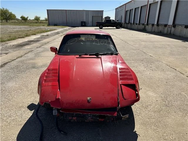 1972 Porsche 911 - Image 5 of 8