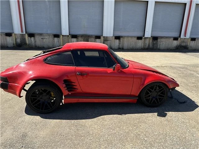 1972 Porsche 911 - Image 4 of 8