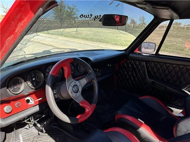 1972 Porsche 911 - Image 6 of 8