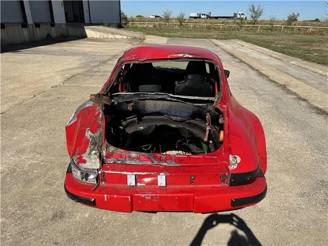 1972 Porsche 911 - Image 3 of 8
