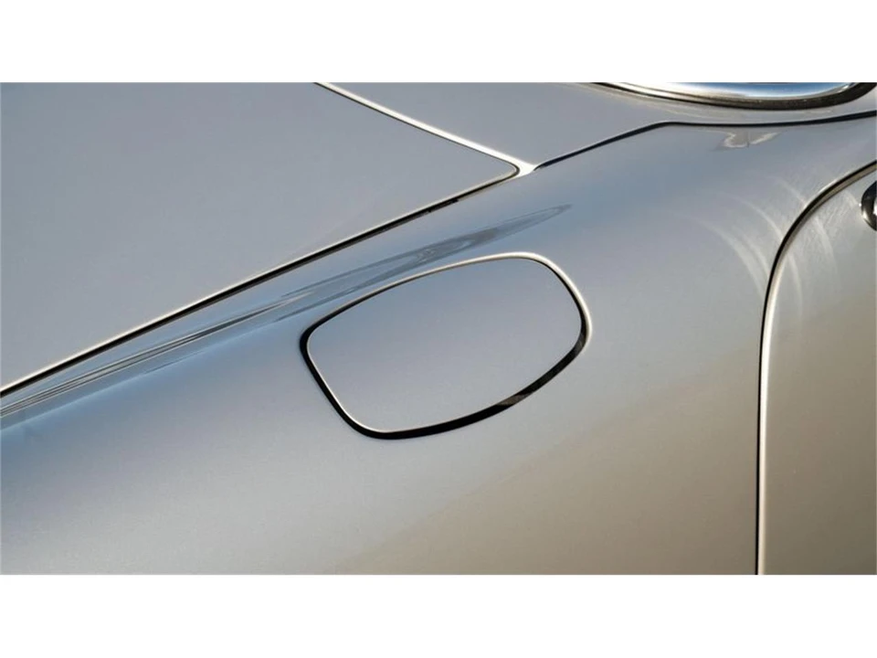 1972 Porsche 911 E F-Body LWB - Image 22 of 31