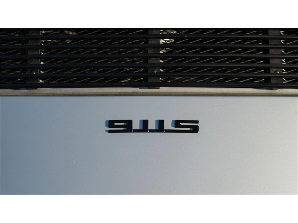 1972 Porsche 911 E F-Body LWB - Image 2 of 31